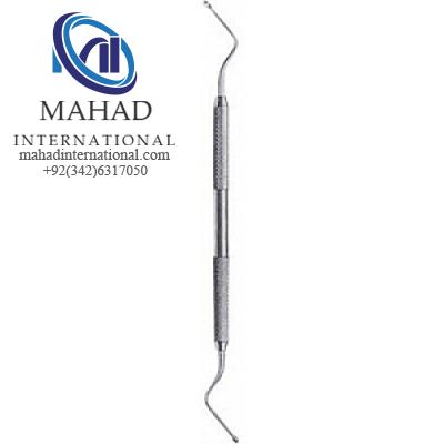 Hemingway Bone Curettes